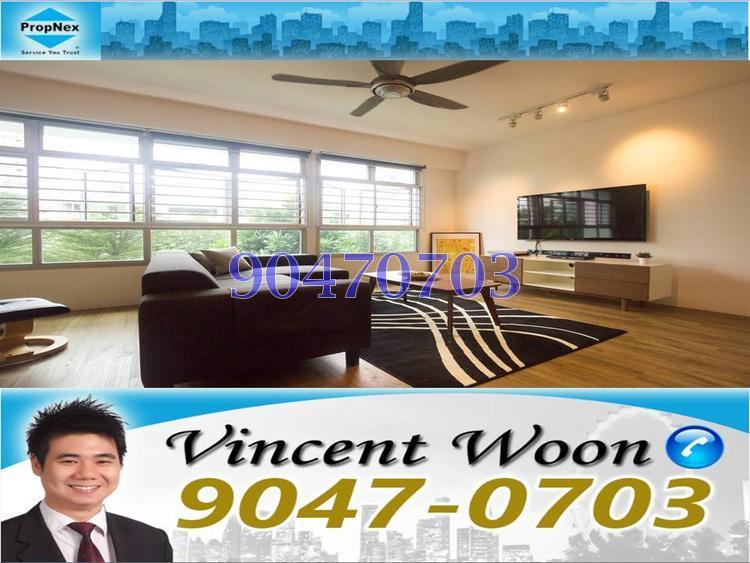 Blk 213C Punggol Walk (Punggol), HDB 5 Rooms #150876392